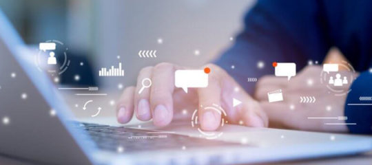 marketing digital