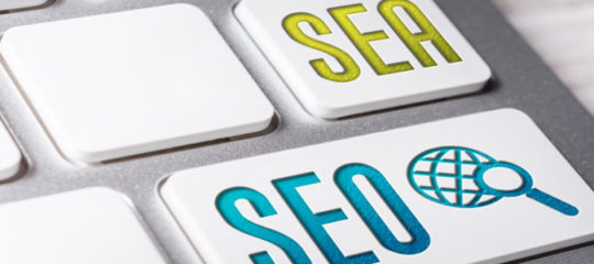 Acquérir des prospects SEO et SEA