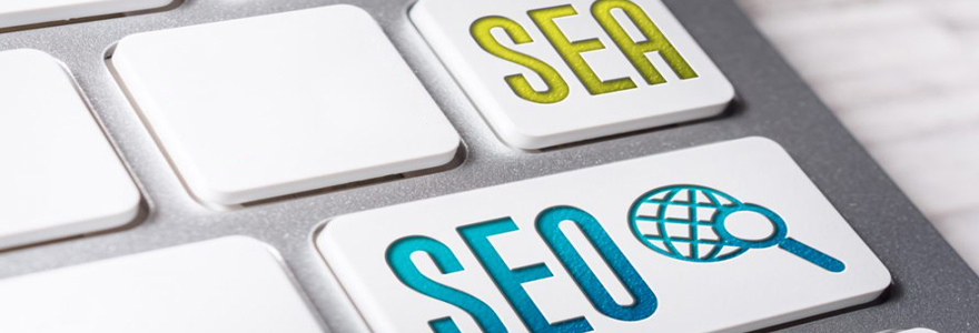 Acquérir des prospects SEO et SEA