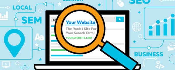Référencement web